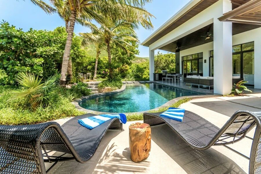 Caribbean Real Estate Investment