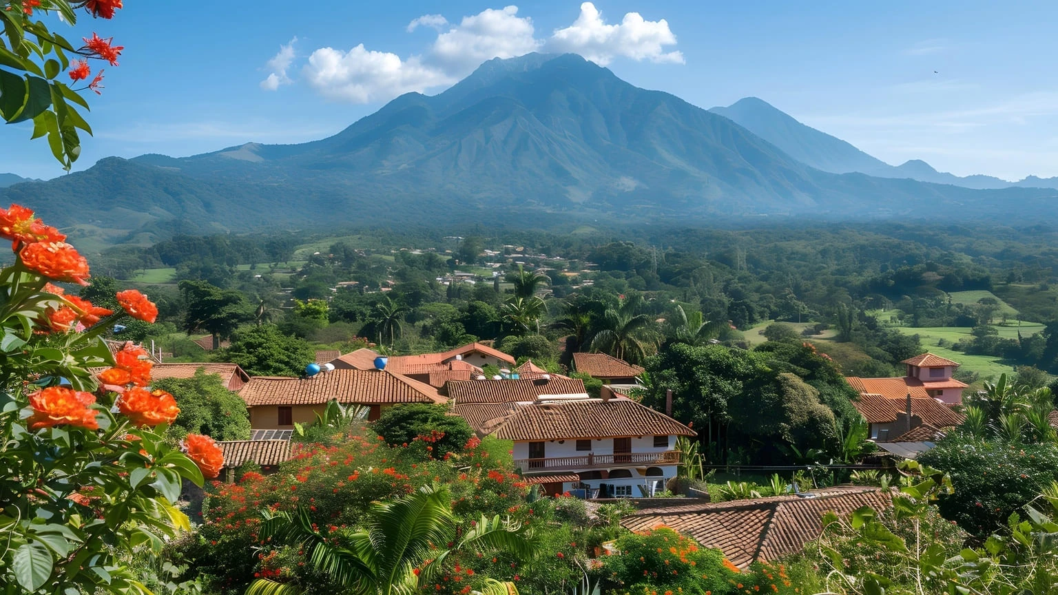 2026 El Salvador Vatandaşlığı: Avantajlar, Yatırım Seçenekleri ve Başvuru Süreci