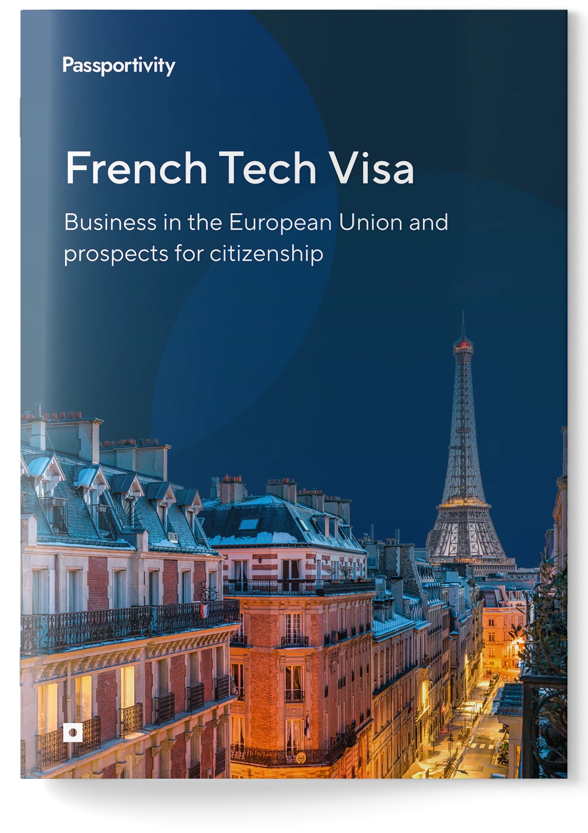 Guide - France StartUp Visa