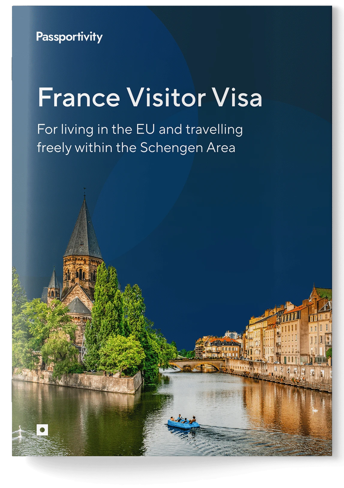 How to&nbsp;get a&nbsp;Visitor&nbsp;visa to&nbsp;France for&nbsp;the&nbsp;first time?