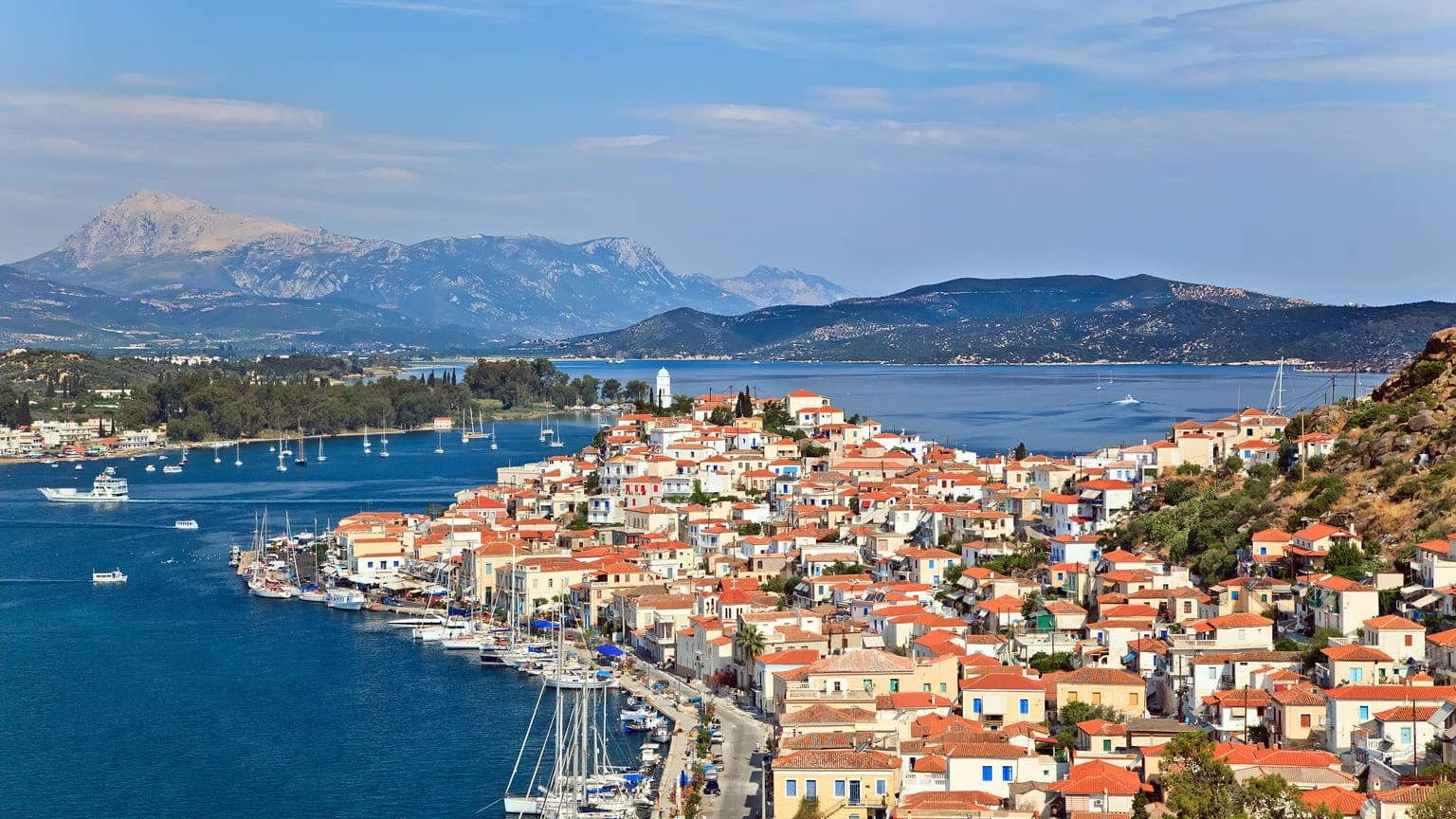 Living in Greece: What to Expect