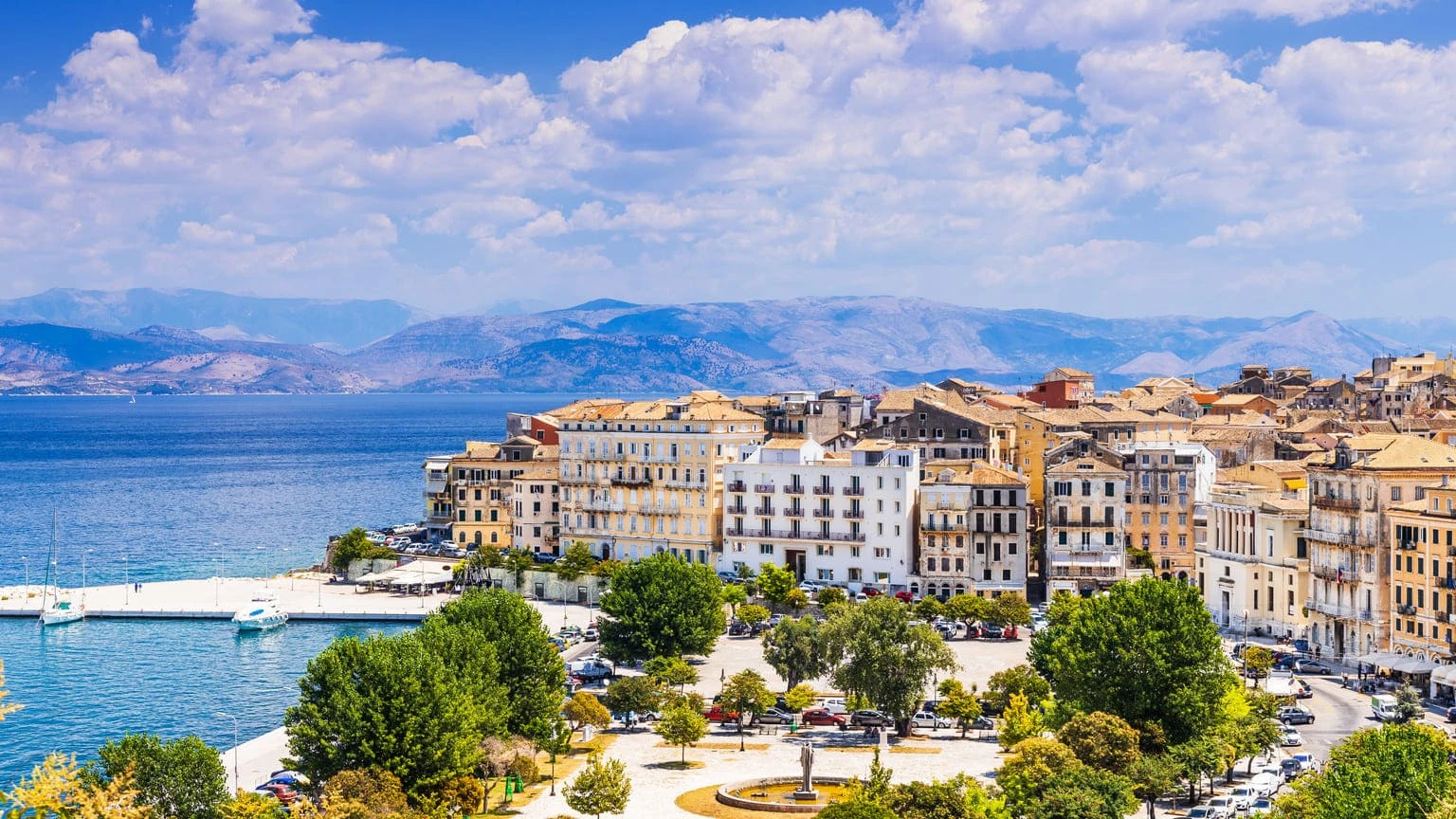 Greece Golden Visa: Restoration and Conversion Properties Starting at €250,000