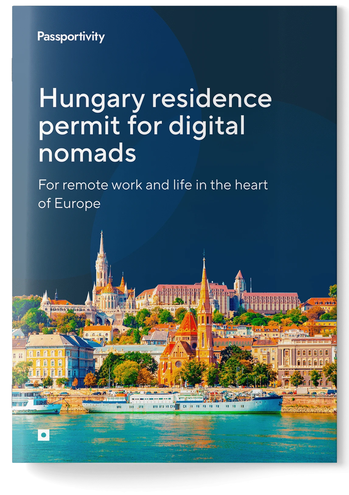 How to&nbsp;obtain a&nbsp;residence permit in&nbsp;Hungary while working remotely?