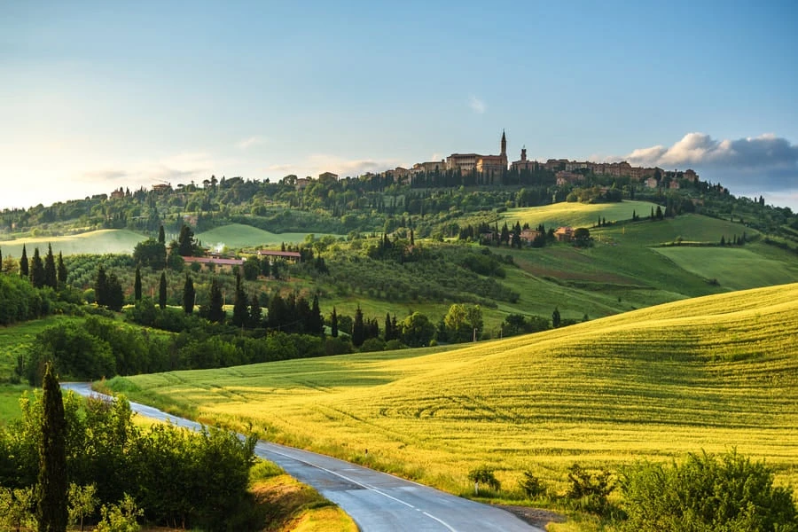 Italy Investor Visa for a US technology investor