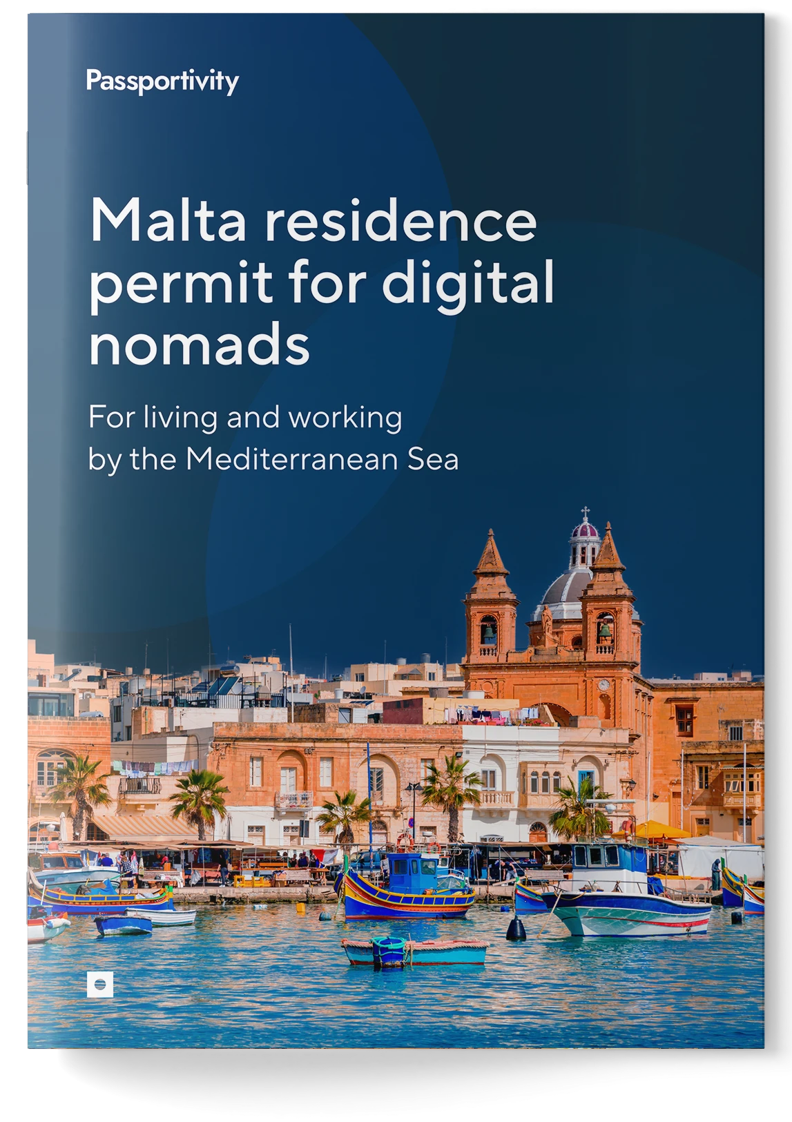 How to&nbsp;obtain a&nbsp;residence permit in&nbsp;Malta while working remotely?
