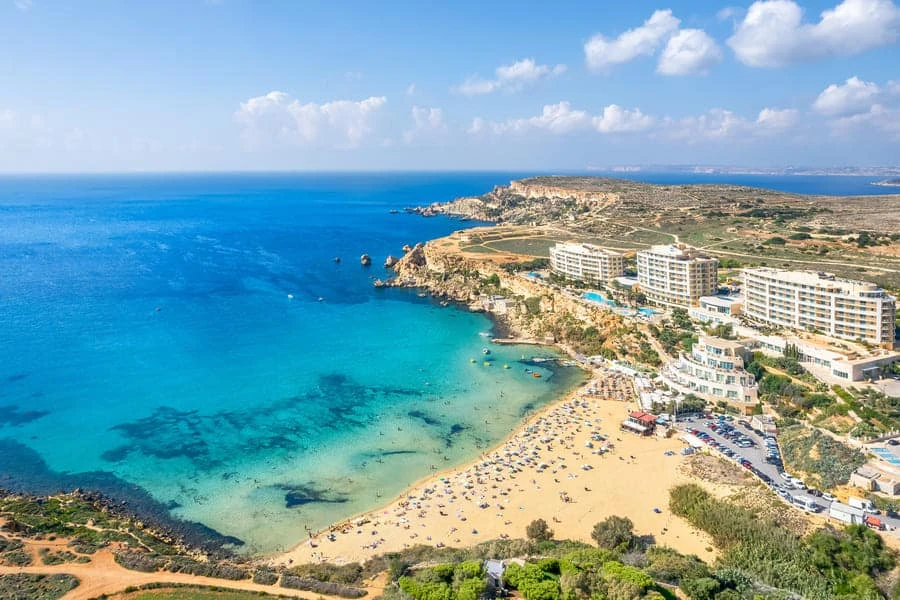 Malta Daimi İkamet Programı (MPRP)