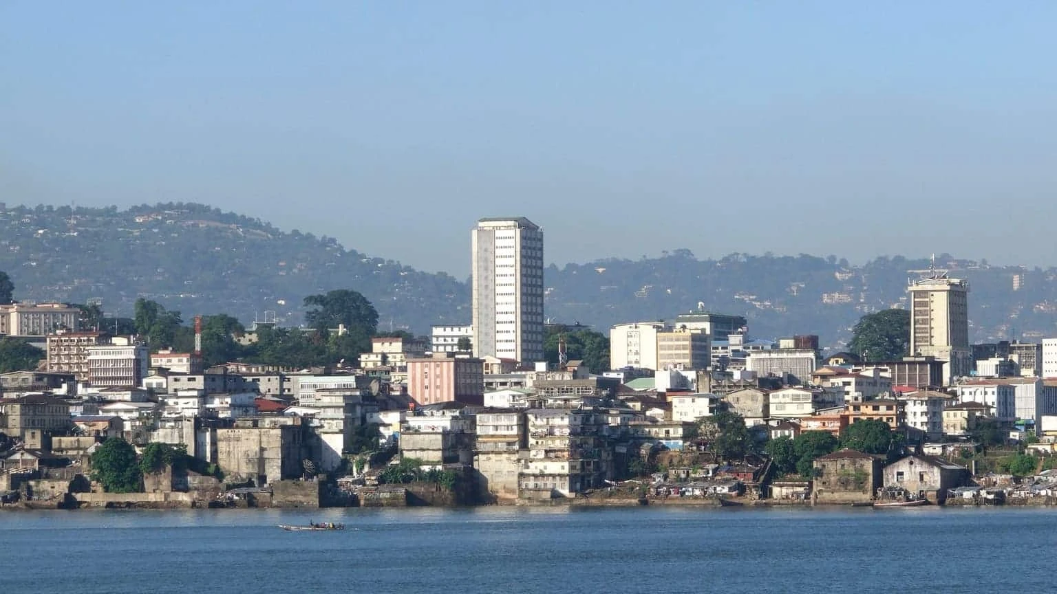2026 Yılında Sierra Leone Vatandaşlığı Nasıl Alınır