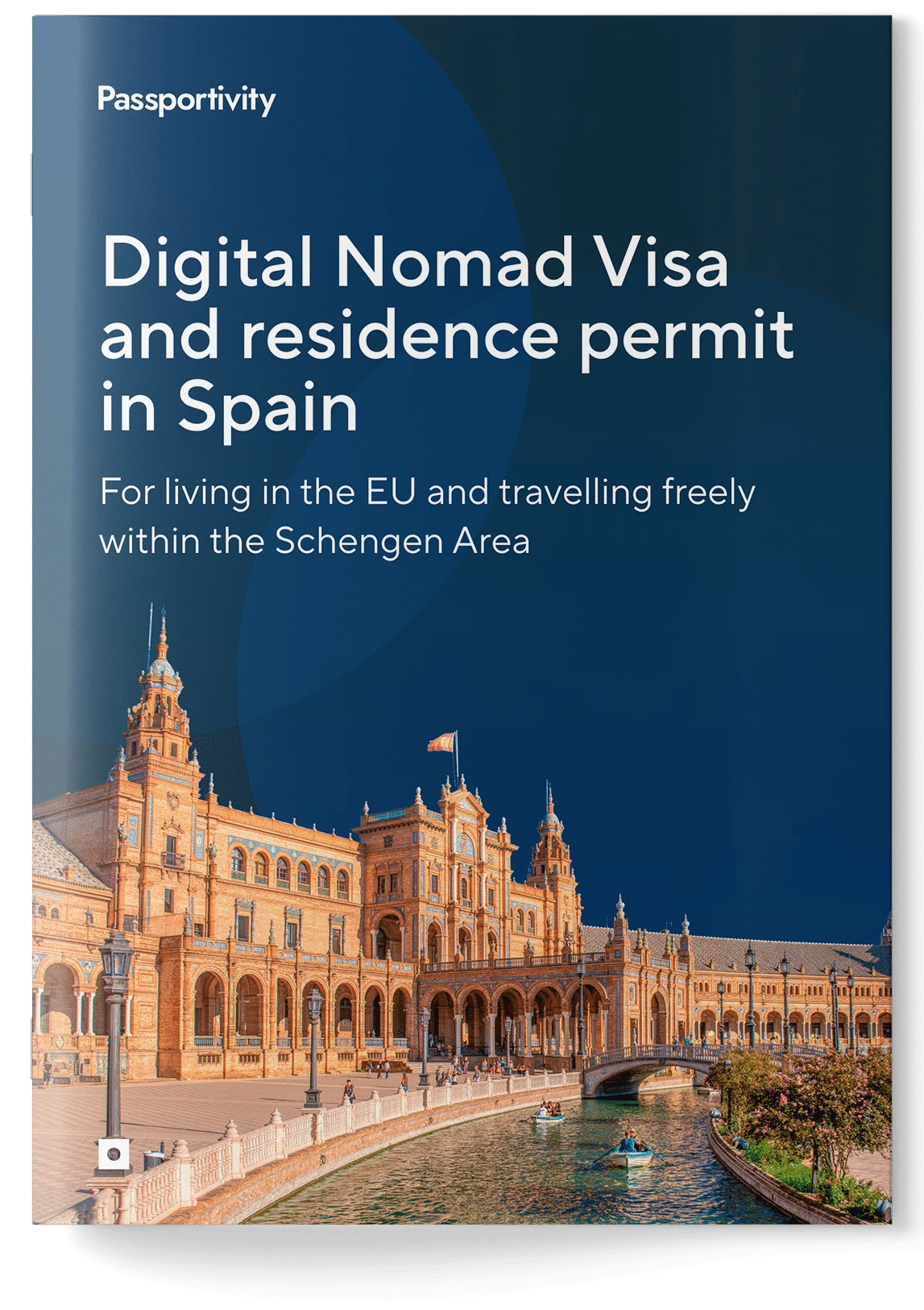 How to&nbsp;obtain a&nbsp;residence permit in&nbsp;Spain while working remotely?