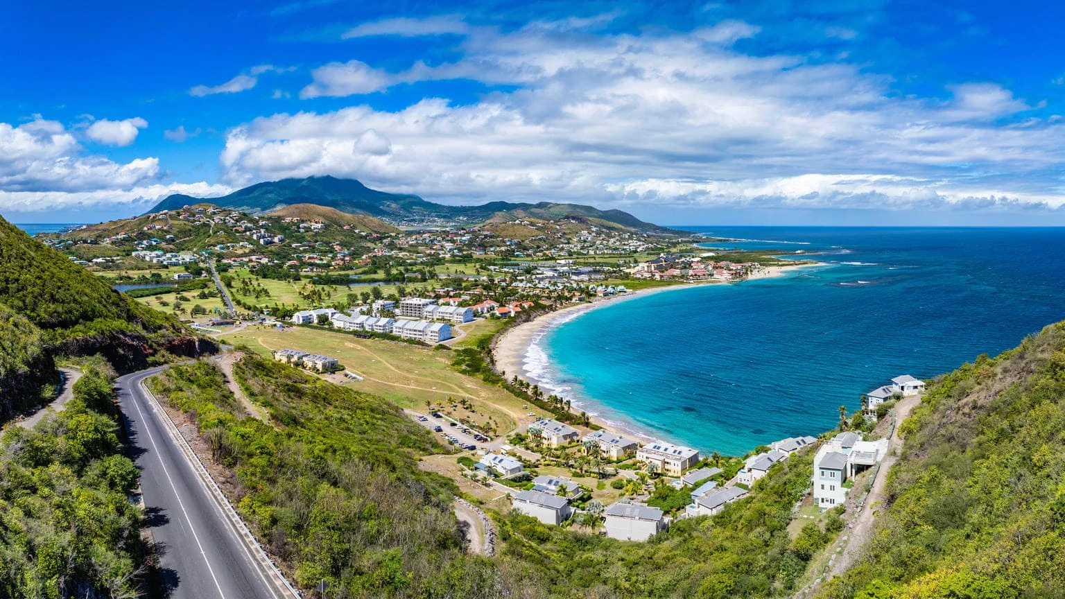 St Kitts ve Nevis Yatırım Yoluyla Vatandaşlık: 2026 Rehberi