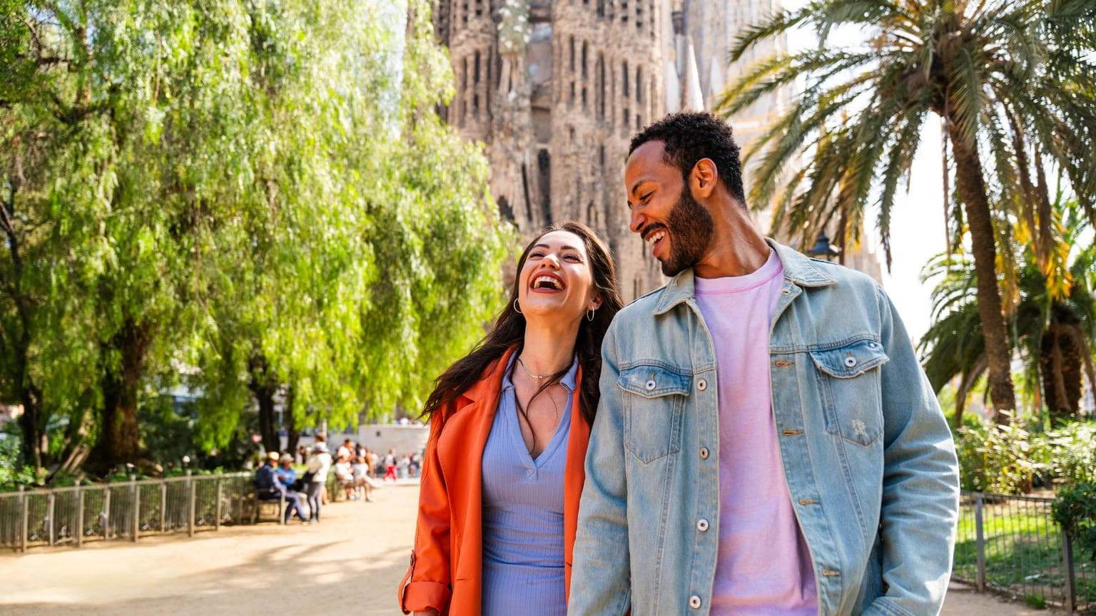 Moving to Spain from the US: Visas, Costs and Taxes