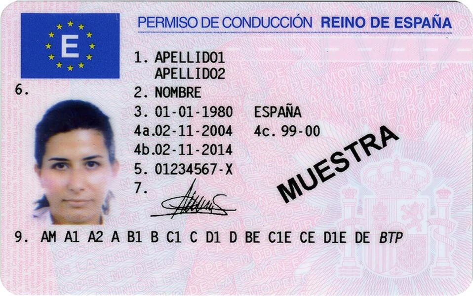 Moving to Spain from US