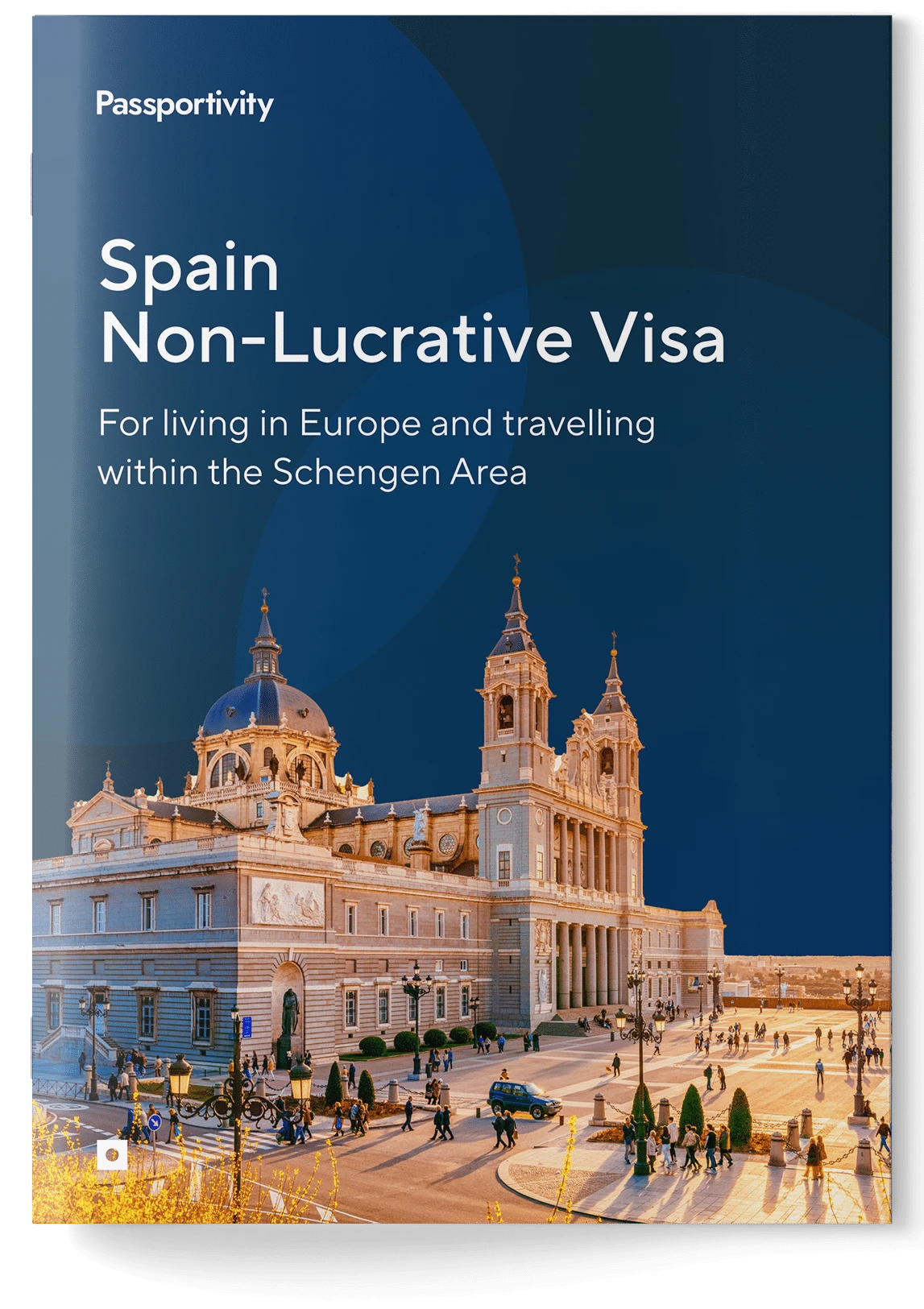 Practical guide on&nbsp;the&nbsp;Spain <nobr>Non-Lucrative</nobr> Visa