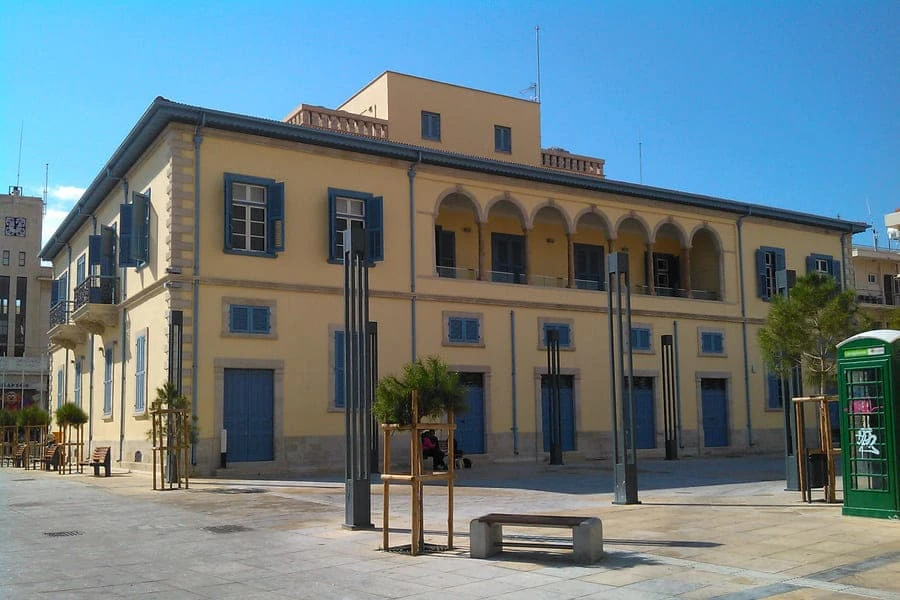 Cyprus permanent residence