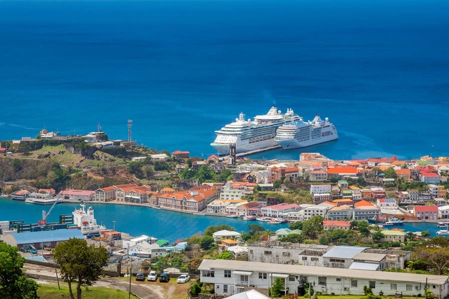 Grenada citizenship by investment for US citizens