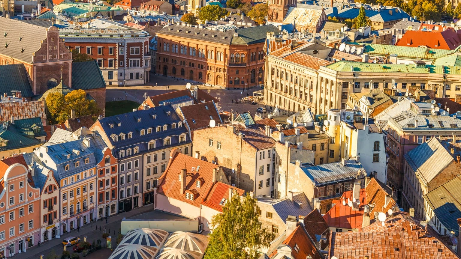 Latvian citizenship: a complete guide