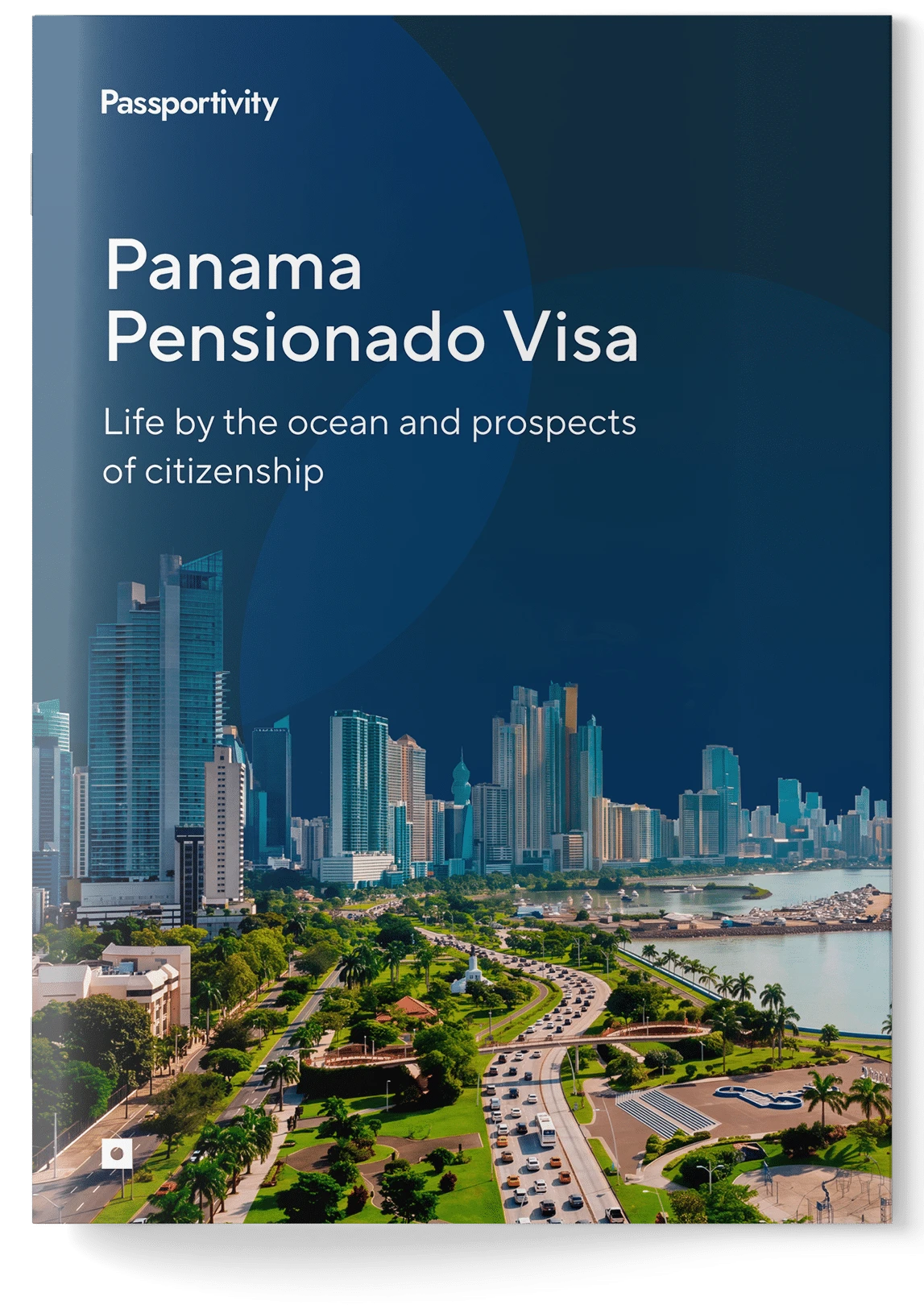 Practical guide on the Panama Pensionado Visa